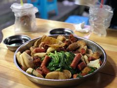 -瑞安第一泡·后街泡泡(虹桥后街店)