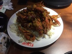 -红盔甲·小龙虾(天钥桥店)