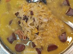 -合合春饼·酱骨·东北菜(潘家园店)