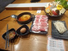 -呷哺呷哺(砂之船奥莱店)