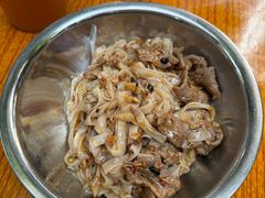 老友牛肉干捞-舒记粉店(七星路店)