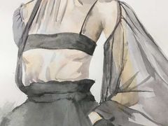 -青沐画室·专业美术培训
