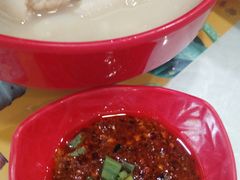 -廖老妈蹄花(中海国际店)