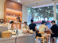 -LilBee Coffee