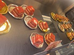 -一绪に寿喜烧(虹悦城店)