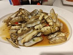 -食鼎记海鲜大排档(美食街店)