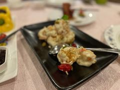 -天伦王朝酒店·盛华瑄餐厅