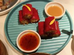 -禄运茶居·手工点心(猎德店)