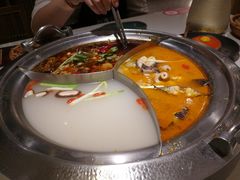 -新辣道鱼火锅(上地华联店)