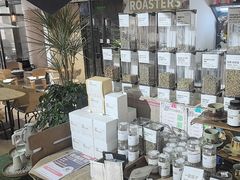 -2326 Coffee Roaster咖啡豆可选店(林肯公园店)