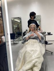 -DL HOPE明星造型