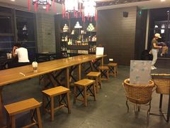 -星巴克(南宁民歌湖店)