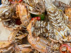 -嘉升大排档(番禺总店)