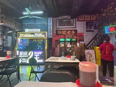 -老长沙龙虾馆·聚会餐厅(白石洲店)