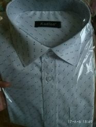 -kadlon轻奢服装定制(金赢108创意广场银座店)