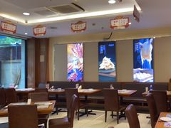 -东方饺子王(大屯路店)