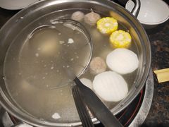 -八合里牛肉火锅(新洲店)