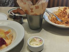 -菲滋意式餐厅(萧山市心店)