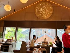 -西塔老太太泥炉烤肉(青浦蟠龙天地店)