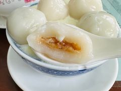 -阿三麻蓉汤圆(顺光大厦店)