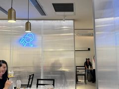 -喜茶(佛山岭南站店)