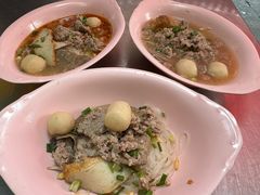 -榮泰米粉湯(Left Shop)