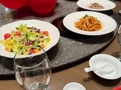 -同庆楼(滨湖万达广场店)