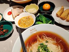 -松鹤楼·苏式汤面(虹桥天地店)