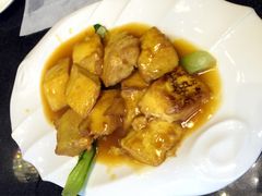 -闫府私房菜·百年鲁菜(恒隆店)
