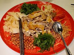 -清晖小苑•顺德地方菜(壹海城店)