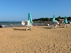 -青岛第三海水浴场