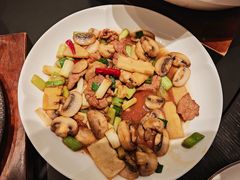 -龙宴海鲜城(经中路店)