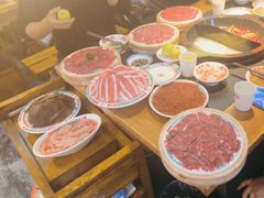 -牛市坎火锅(温州街店)