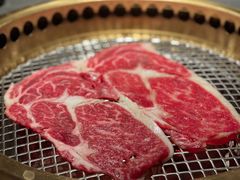 -铭牛烧肉·和牛海鲜自助(高新月牙湖店)