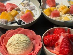 -琥珀川糟粕醋·香草鸭·鸡煲(慈云寺店)