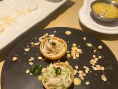 -味见·雪月花(天富路店)