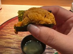 -鮨椿(瑞虹天地太阳宫店)