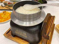 -禾珍珠家常小馆(河南博物院店)