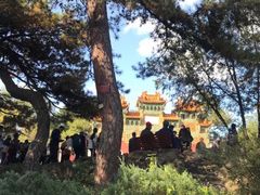 -普陀宗乘之庙(小布达拉宫)
