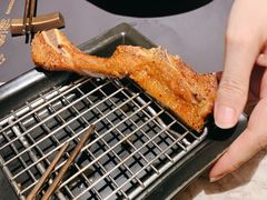 -馔豚·台北菜专门店(深圳湾万象城店)