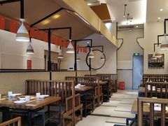 大堂-有家酸菜鱼(苏州绿宝广场店)