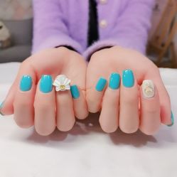 -媄甲诗美甲美睫