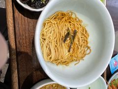 -蟹上黄·蟹黄面·江南糖水(人民广场店)