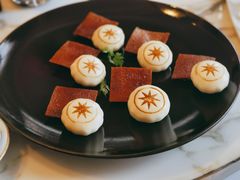 乳猪拼件-宝丽轩中餐厅BAOLIXUAN