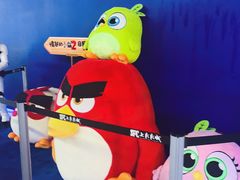 -SFC上影影城(港汇永华IMAX激光店)