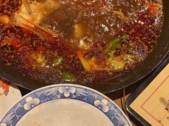 -旧街市鲜货老火锅(大光路店)