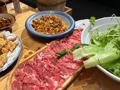 -黔诚酸汤牛肉(甲秀楼店)