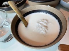 奶白酒-胡麻(静安嘉里店)