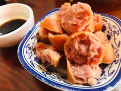 老北京手掰肠-前门故事烤鸭店(十里河店)