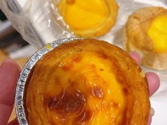 -嘉乐蛋挞王(文明分店)